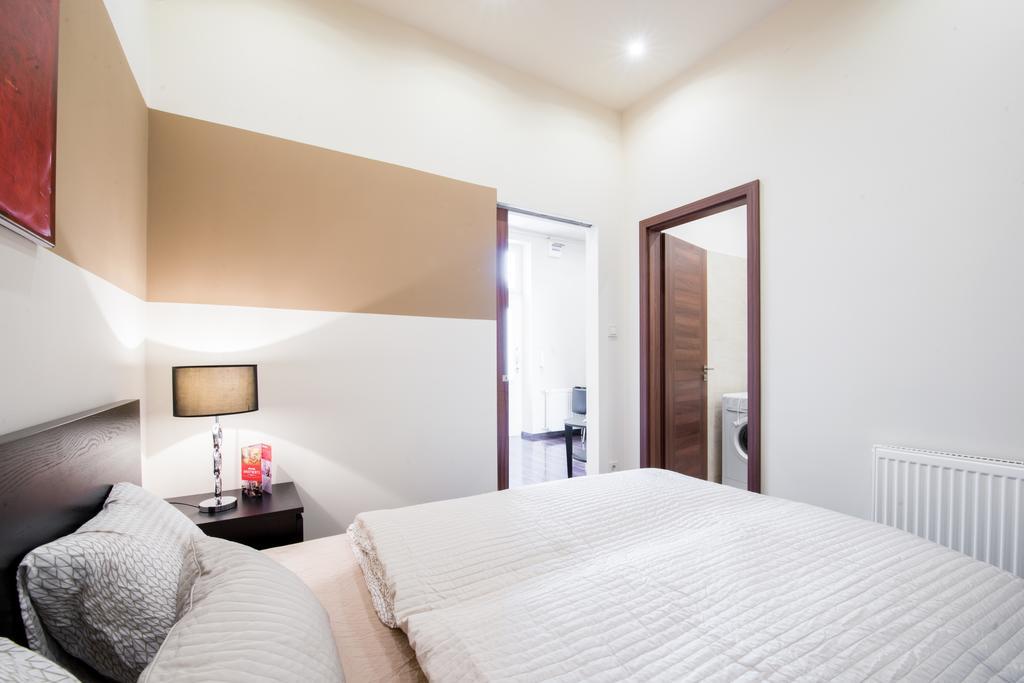 Appartement Little Boss