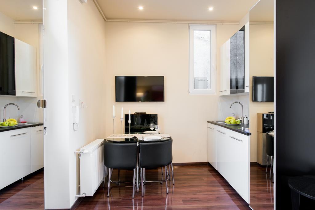 Appartement Little Boss *