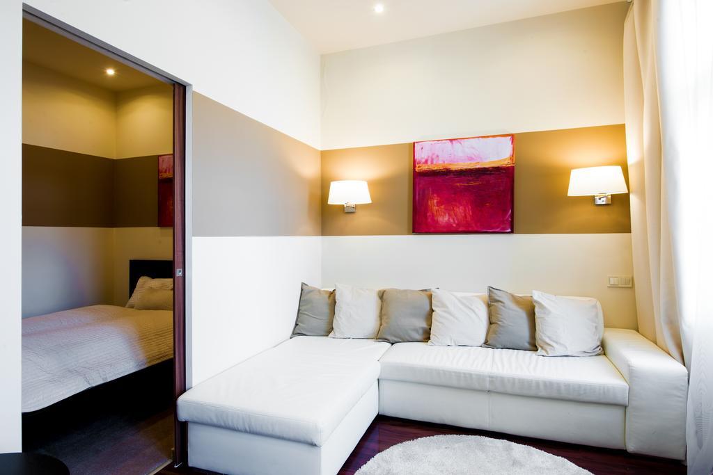 Appartement Little Boss *
