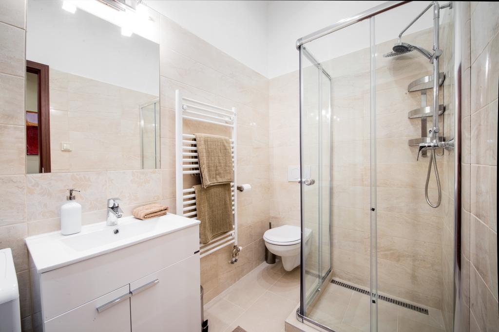 Appartement Little Boss *